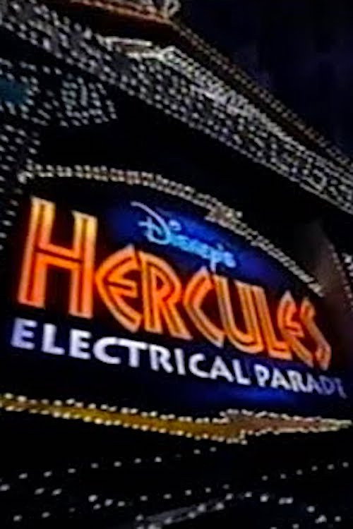 Hercules Strikes Manhattan