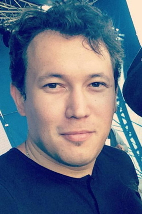 Danil Alseitov photo 3