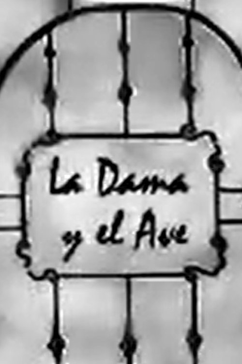 La Dama y el Ave (2007) poster
