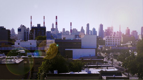 How To Power A City still