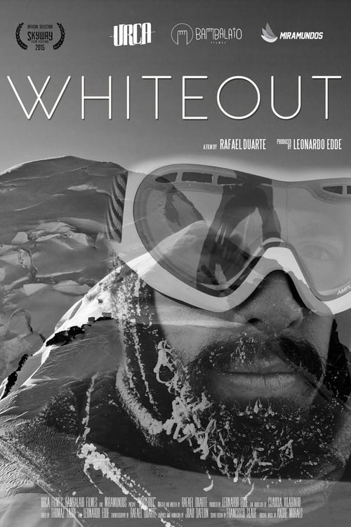 Whiteout (2015)