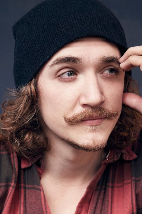 Kép: Kyle Gallner színész profilképe