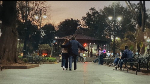 Quien No Llora Alguna Vez