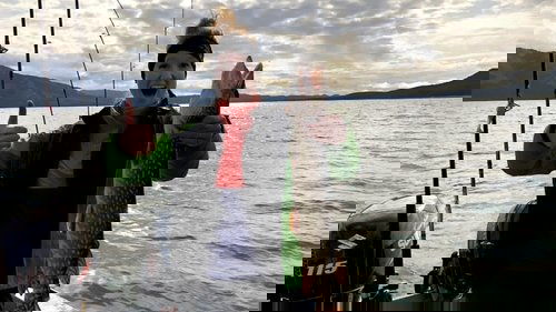 Épisode 5