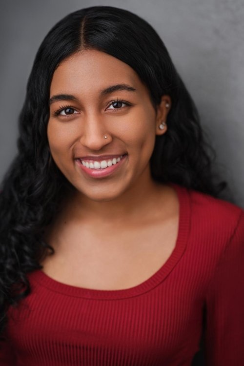 Ariella Rampaul