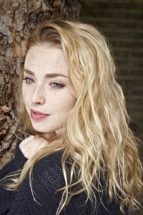 Kép: Freya Mavor színész profilképe