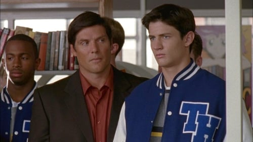 One Tree Hill: 1×1