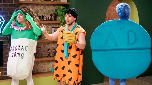 Épisode 8