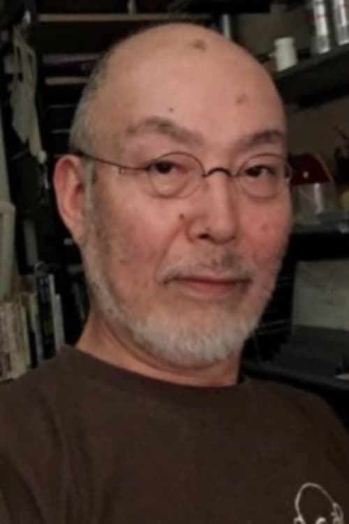 小原秀一 profile