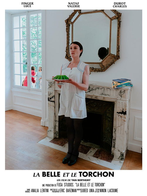 Imatge etiquetada de Ninon Lacoume