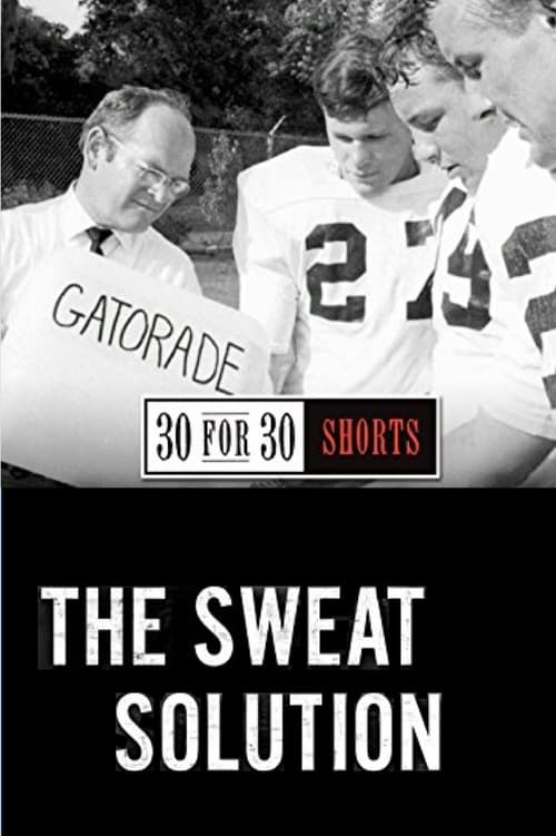 The Sweat Solution 2015