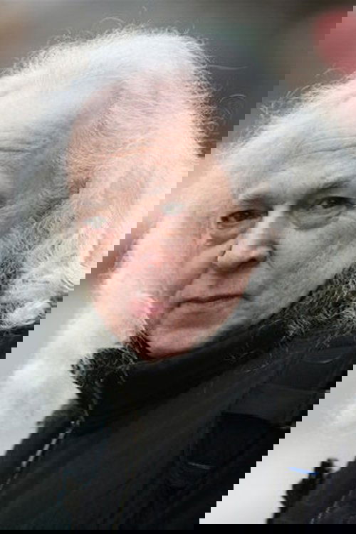 David Torn