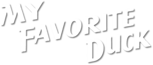 My Favorite Duck