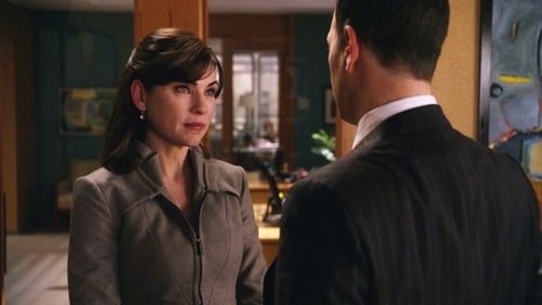 The Good Wife: 3×10