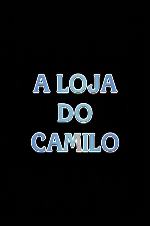 Escena 6 de A Loja do Camilo
