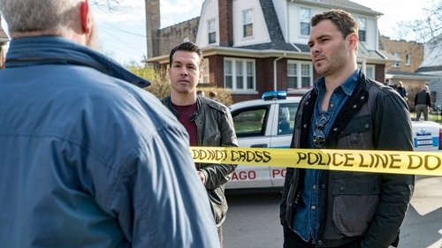 Chicago P.D. Distrito 21: 3×22