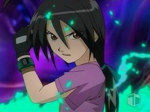 Bakugan Battle Brawlers: 1×11