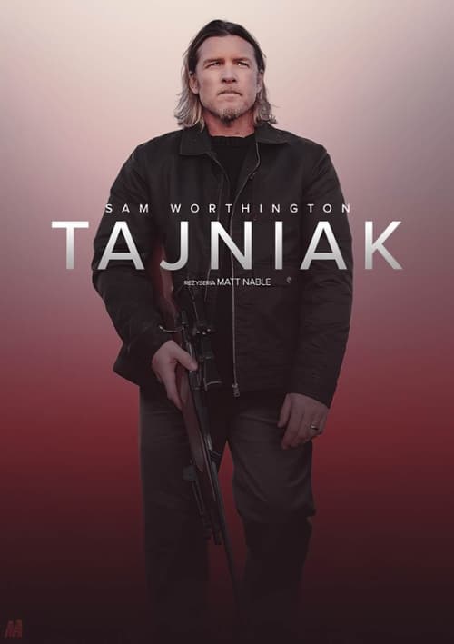 Tajniak cały film