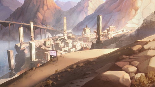 Electro Andes: Episodio 1- La Noche de la Bestia Andina - imagem 12