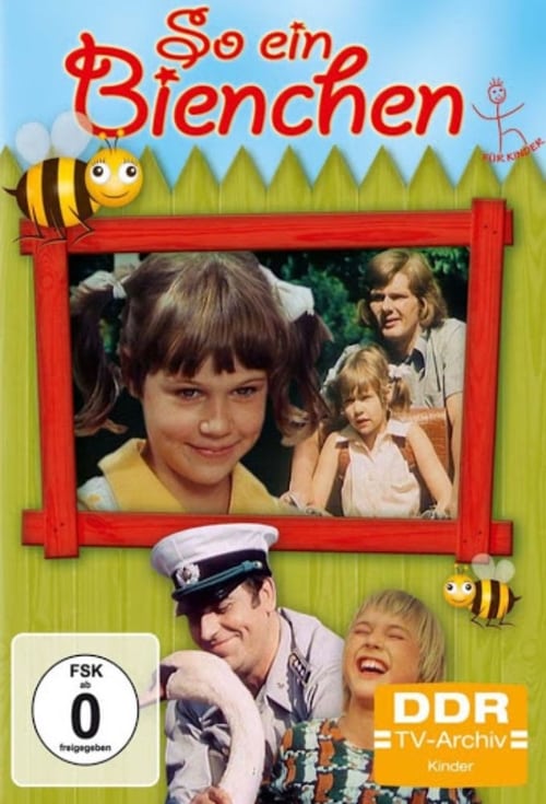 So ein Bienchen (1976)