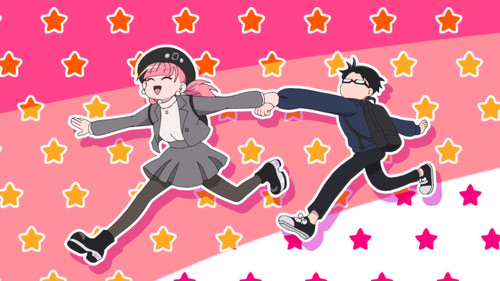 You and I Are Polar Opposites: 1×9