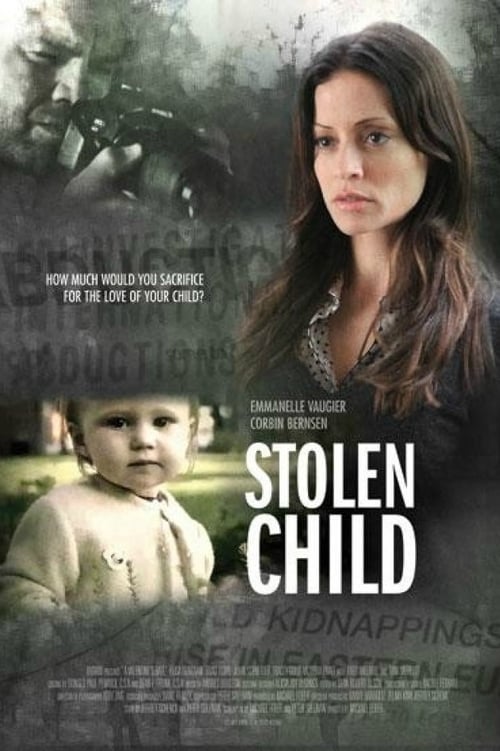 Niños robados 2012