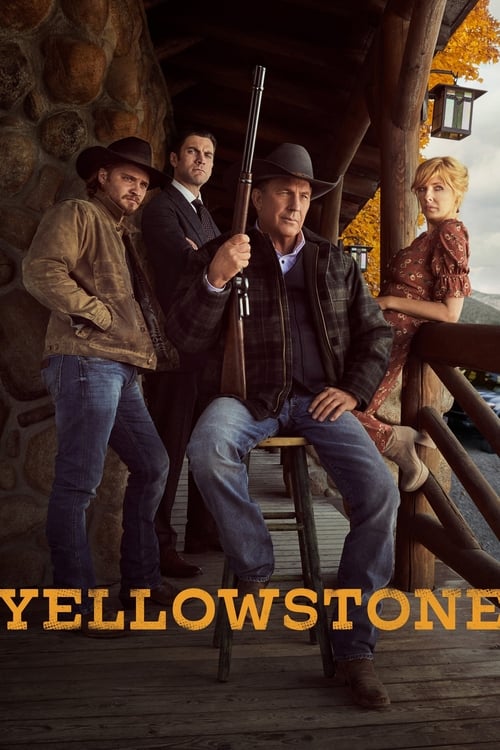 Descargar Yellowstone en torrent