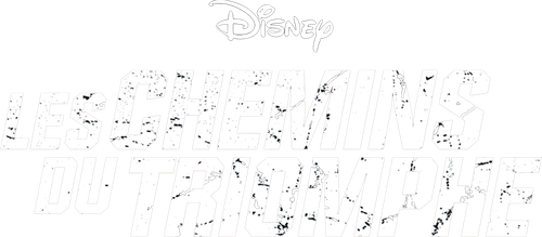 LES CHEMINS DU TRIOMPHE