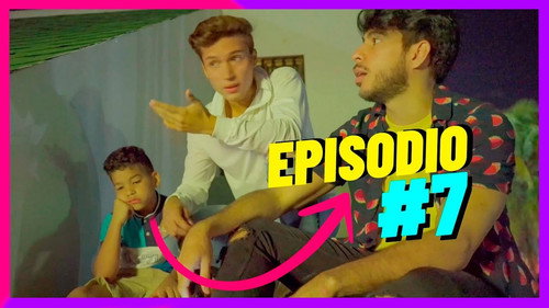 Episode 7