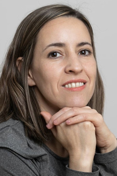 Foto de Romina Ballester