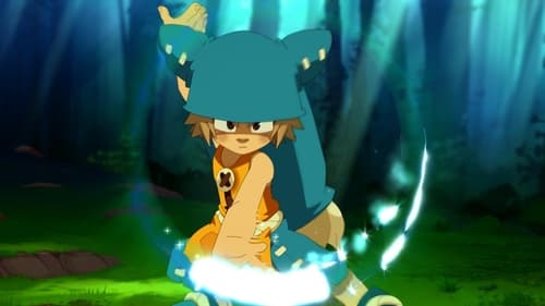 Poster della serie Wakfu