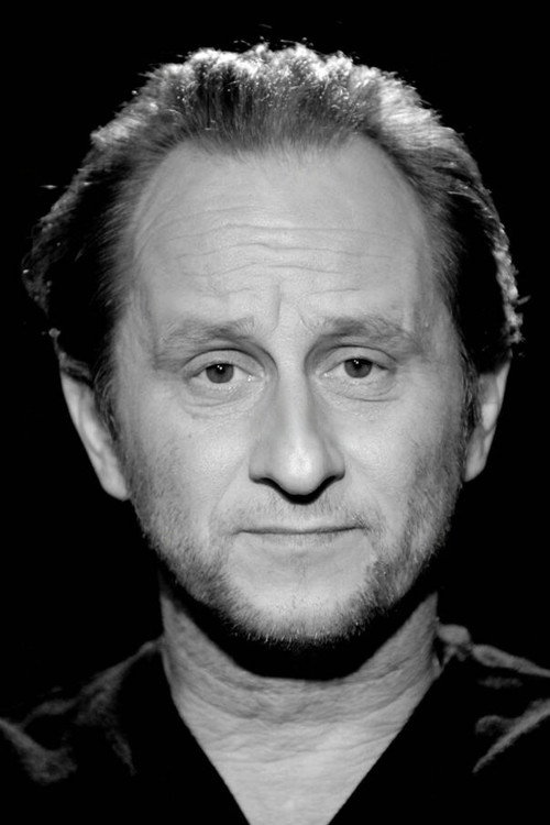 Benoît Poelvoorde photo 3