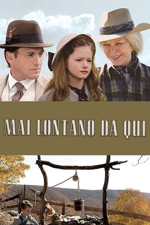 Wish You Well poster