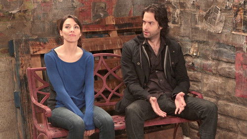 Poster della serie Whitney