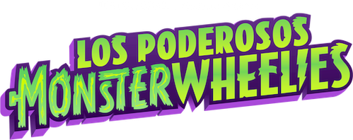 Mighty Monsterwheelies