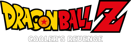 Dragon Ball Z: Cooler’s Revenge