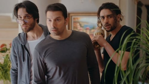 عروس بيروت, S02E18 - (2020)