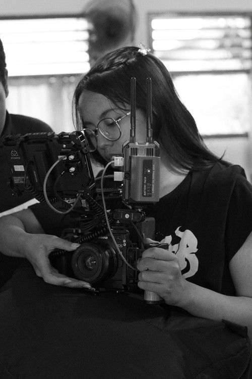 Foto de Nathasya Inka