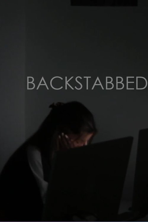 Backstabbed Backstabbed