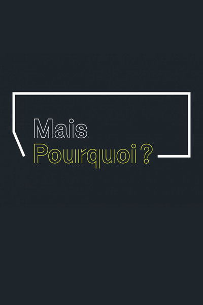 Escena 4 de Mais pourquoi?