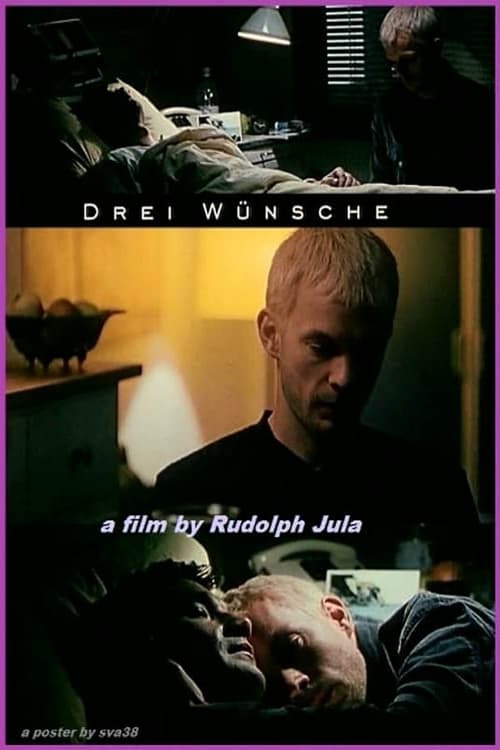 Drei Wünsche (2000) poster