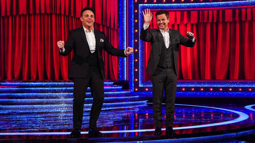 Ant & Dec's Saturday Night Takeaway, S18E02 - (2022)