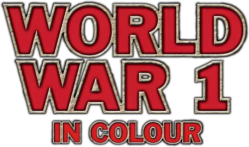 World War I in Colour