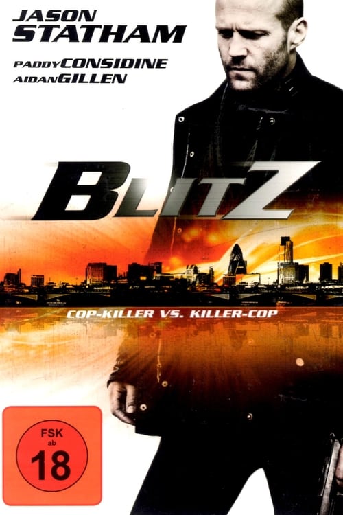 Blitz 2011