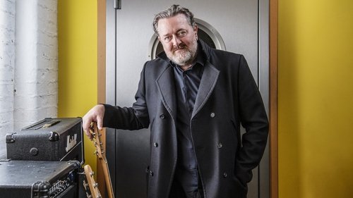 Guy Garvey: From The Vaults