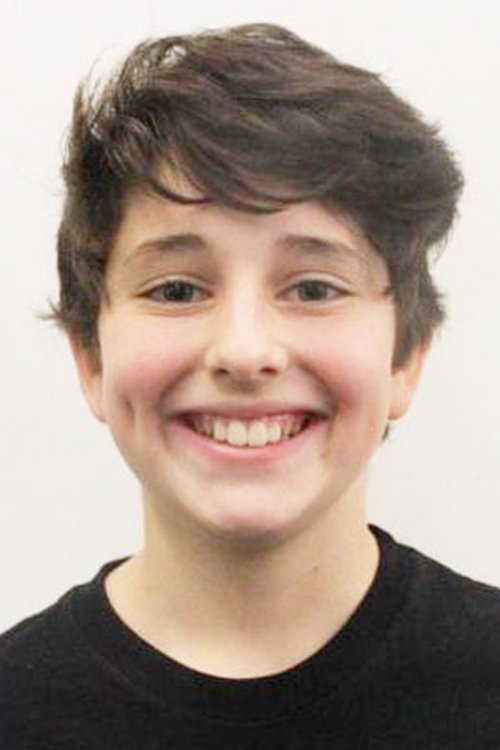 Picture of Harley Gallacher