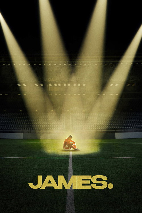 Poster de James.