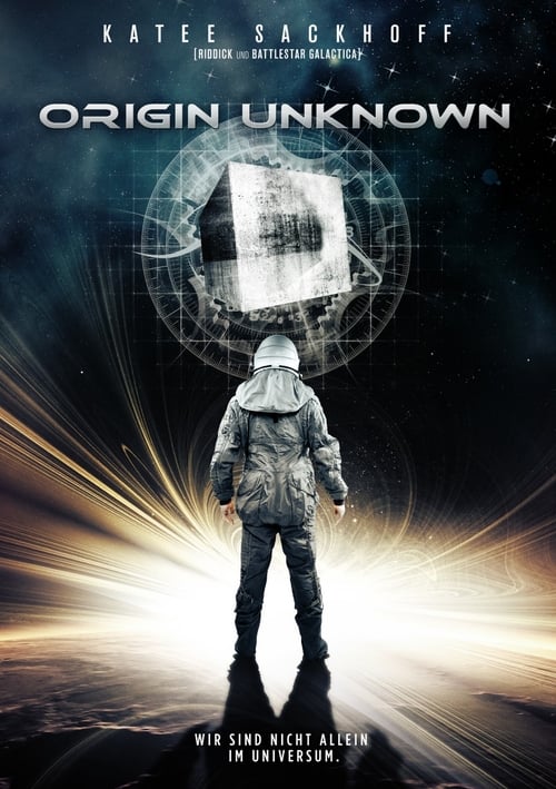 2036 Origin Unknown poster