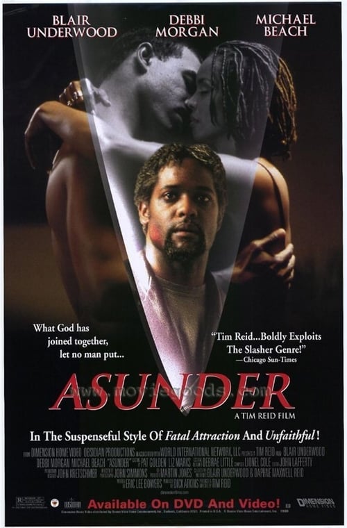 Asunder 1998