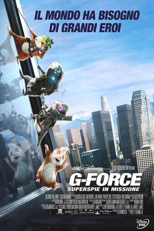 G-Force